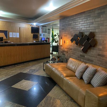 Hotel Caicara กาโชเอรู จิ อีตาเปมิริง ภายนอก รูปภาพ