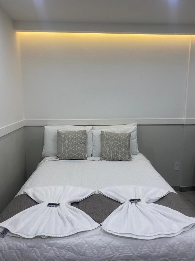 Hotel Caicara กาโชเอรู จิ อีตาเปมิริง ภายนอก รูปภาพ