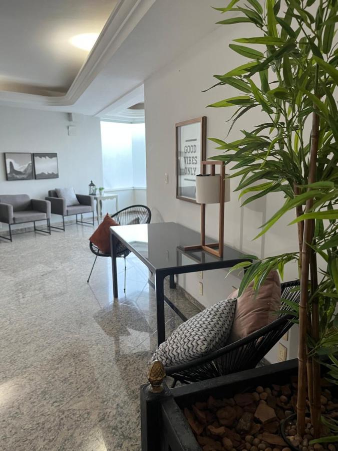 Hotel Caicara กาโชเอรู จิ อีตาเปมิริง ภายนอก รูปภาพ