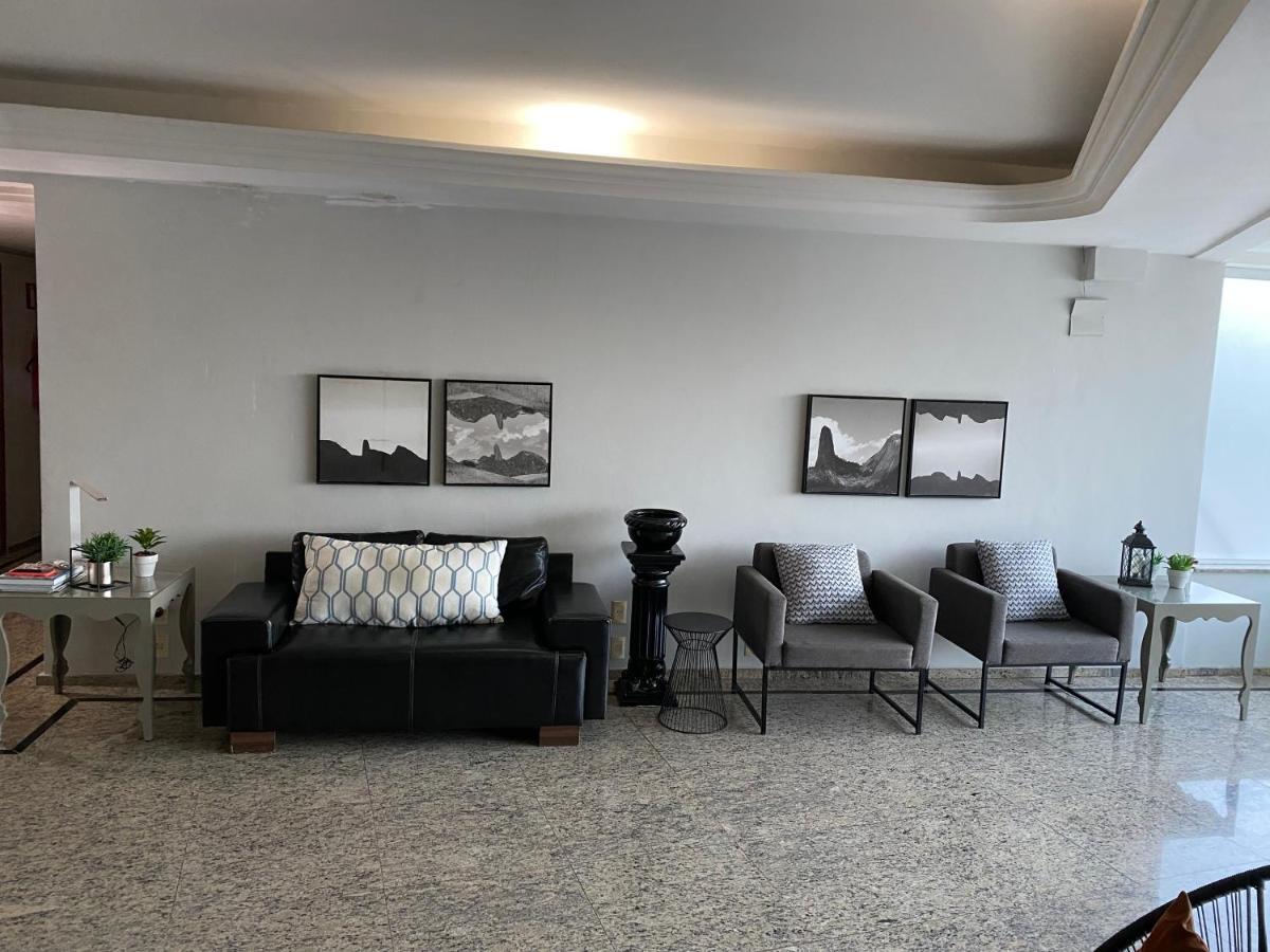 Hotel Caicara กาโชเอรู จิ อีตาเปมิริง ภายนอก รูปภาพ